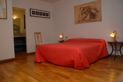 Gîte rural 'La polvoreria' en Barcelona