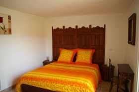 Chambre d'hôte 'L'orangeraie' à Elne
