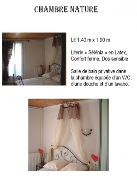 Chambre d'hôte 'L'orangeraie' à Elne