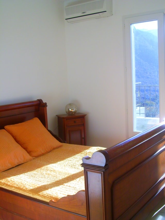 Maison / Villa 'Villa de charme montegrosso' à Montegrosso