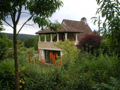 Chambre d'hôte 'Barsac' à Cubjac