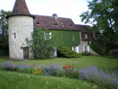 Chambre d'hôte 'Barsac' à Trélissac