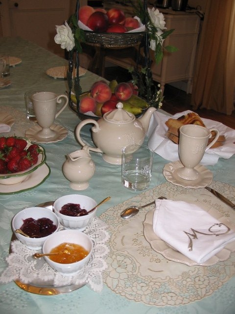 Chambre d'hôte 'Domaine de mosnac' à Mosnac