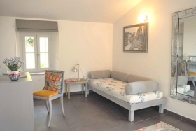 Location saisonnière 'Bastide Valmasque' à Biot