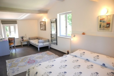 Location saisonnière 'Bastide Valmasque' à Biot