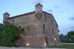 Gîte rural à Pals