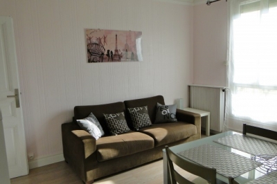Studio / Appartement 'Kro locatvanves' à Vanves