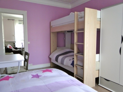Studio / Appartement 'Kro locatvanves' en Ile de France