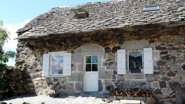 Gîte rural 'Gite agatine' à St etienne de chomeil