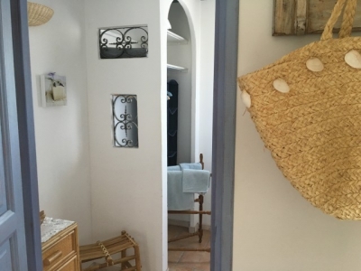 Chambre d'hôte 'Lis amélié' à Carpentras
