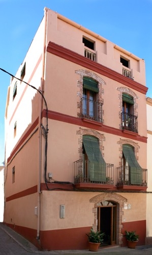 Gîte rural en Tarragona