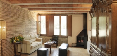 Gîte rural en Girona