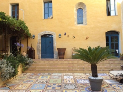 Chambre d'hôte 'Maison saint louis' dans le Var