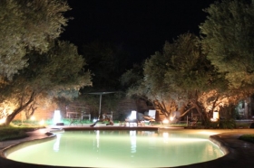 Maison / Villa 'Dar tougga' à Marrakech