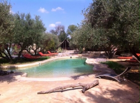 Maison / Villa 'Dar tougga' à Marrakech