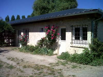 Gîte rural 'Gite paysan du clos' à Gaillon