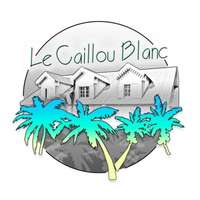 Chambres et Studios 'Le Caillou Blanc' en Réunion
