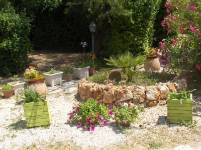 Gîte rural 'Le Relais du Gapeau' à Toulon