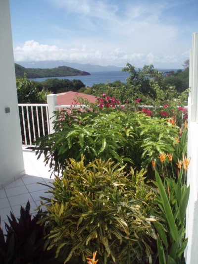 Maison / Villa 'Anse figuier' dans les Dom Tom - Outre Mer