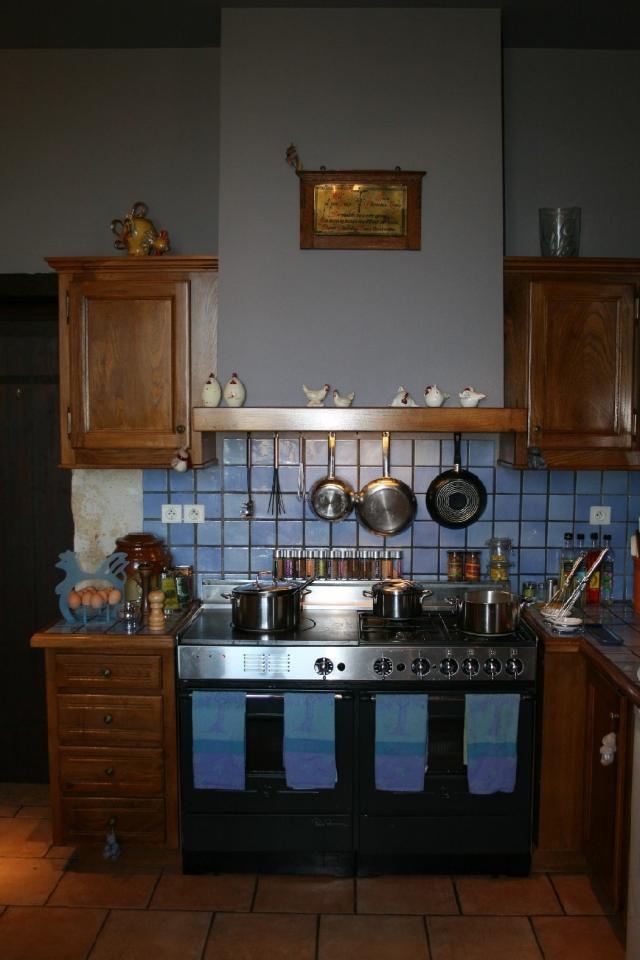 Chambre d'hôte 'Charme et douceur de rosiès' à Dunes