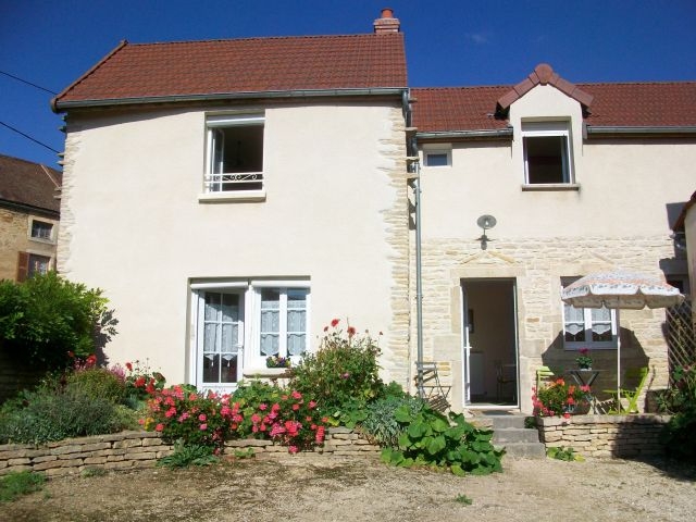 Maison / Villa 'Gîte des hautes côtes de beaune' à Magny les villers