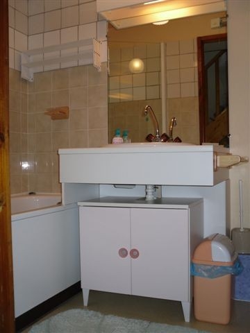 Studio / Appartement 'Duplex 2 étoiles à métabief ' en Franche-Comte