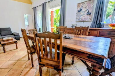 Maison / Villa 'La Case Germaine ' en Réunion
