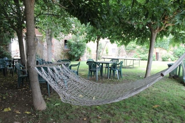 Chambre d'hôte à Cruïlles