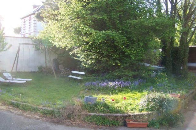 Studio / Appartement 'Canotage de france' à Reze