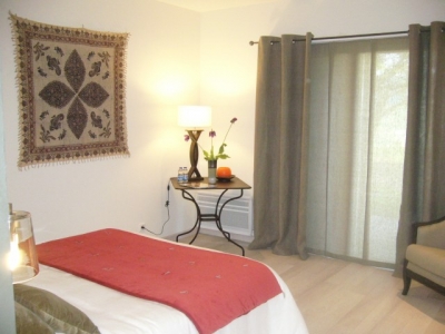 Chambre d'hôte 'Le ponsonnet' en Aveyron