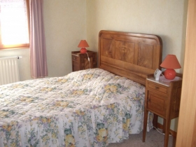 Gîte rural 'Gitelsass67' à Kintzheim