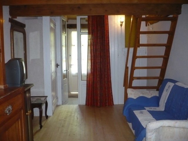 Gîte rural 'Gite de maisonneuve' à Lavergne
