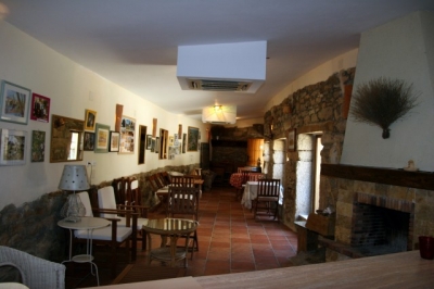 Gîte rural en Zamora