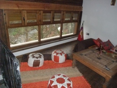 Gîte rural en Jaén