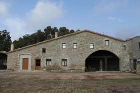 Gîte rural à Calders