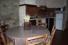 Gîte rural à Calders