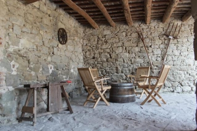 Gîte rural en Barcelona