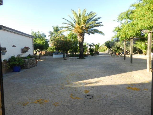 Gîte rural à San jose del valle cadiz