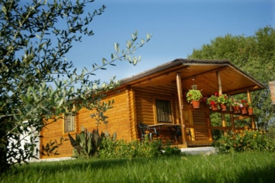 Gîte rural 'Casa rural la noria' en Salamanca