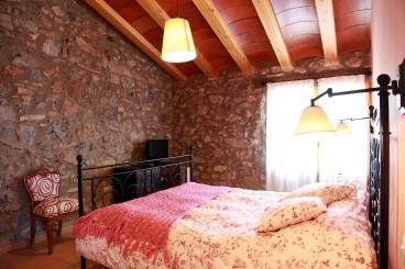 Gîte rural à Jerica