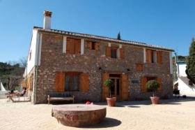 Gîte rural à Jerica