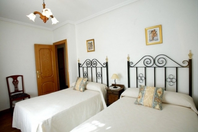 Gîte rural 'Casa rural la viña' en Salamanca