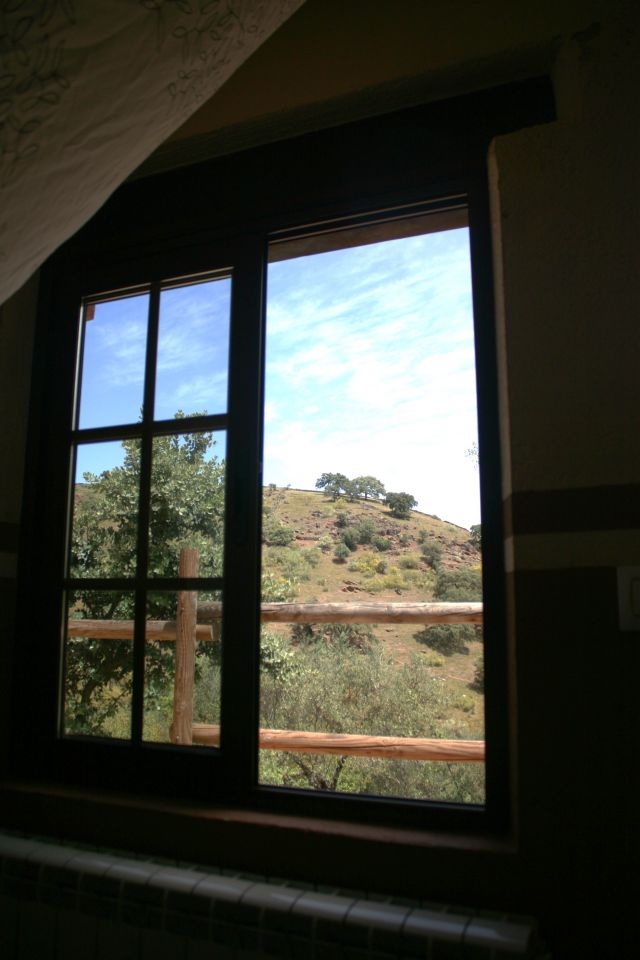 Gîte rural à Cala