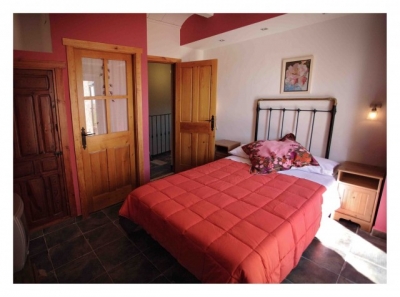 Gîte rural en Jaén