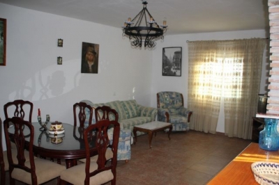 Gîte rural en Málaga