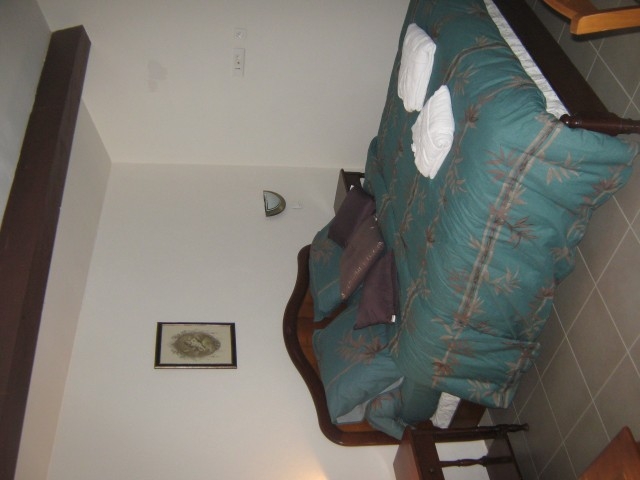 Chambre d'hôte 'Chambre d'hotes' à Pila-canale