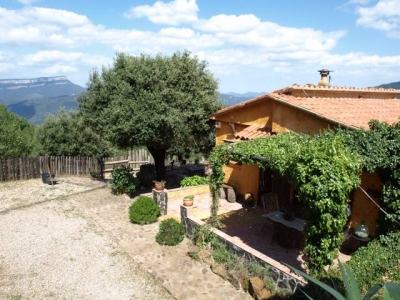 Gîte rural 'Refugi de Guilles' en Girona