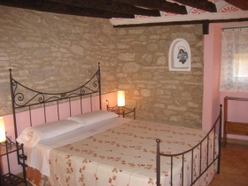 Gîte rural 'Can Xargay' à Mata