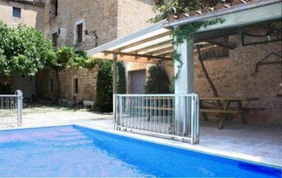 Gîte rural 'Can Xargay' en Girona