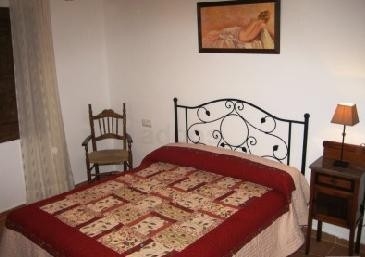 Gîte rural en Murcia